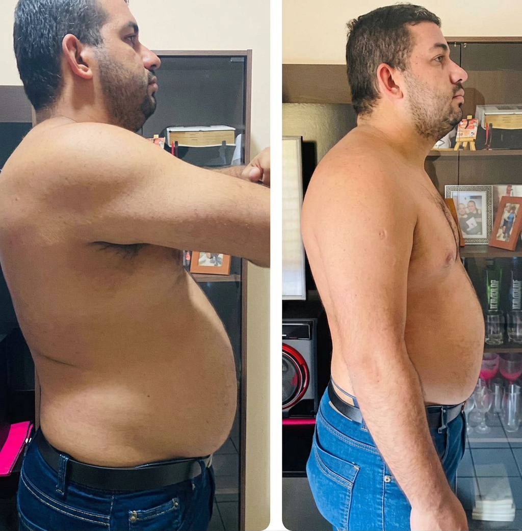 Transformação real